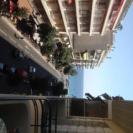 アパート La Promenade Gambetta
