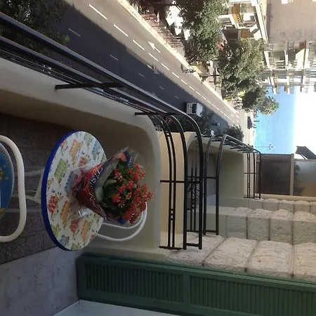 La Promenade Gambetta ニース
