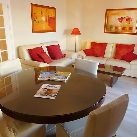 Appartamento La Promenade Gambetta *