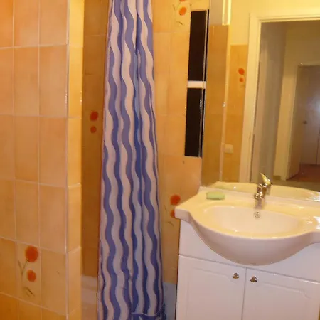 Appartamento La Promenade Gambetta Nizza